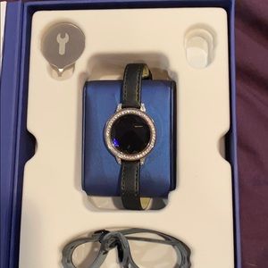 New in box Swarovski activity tracker